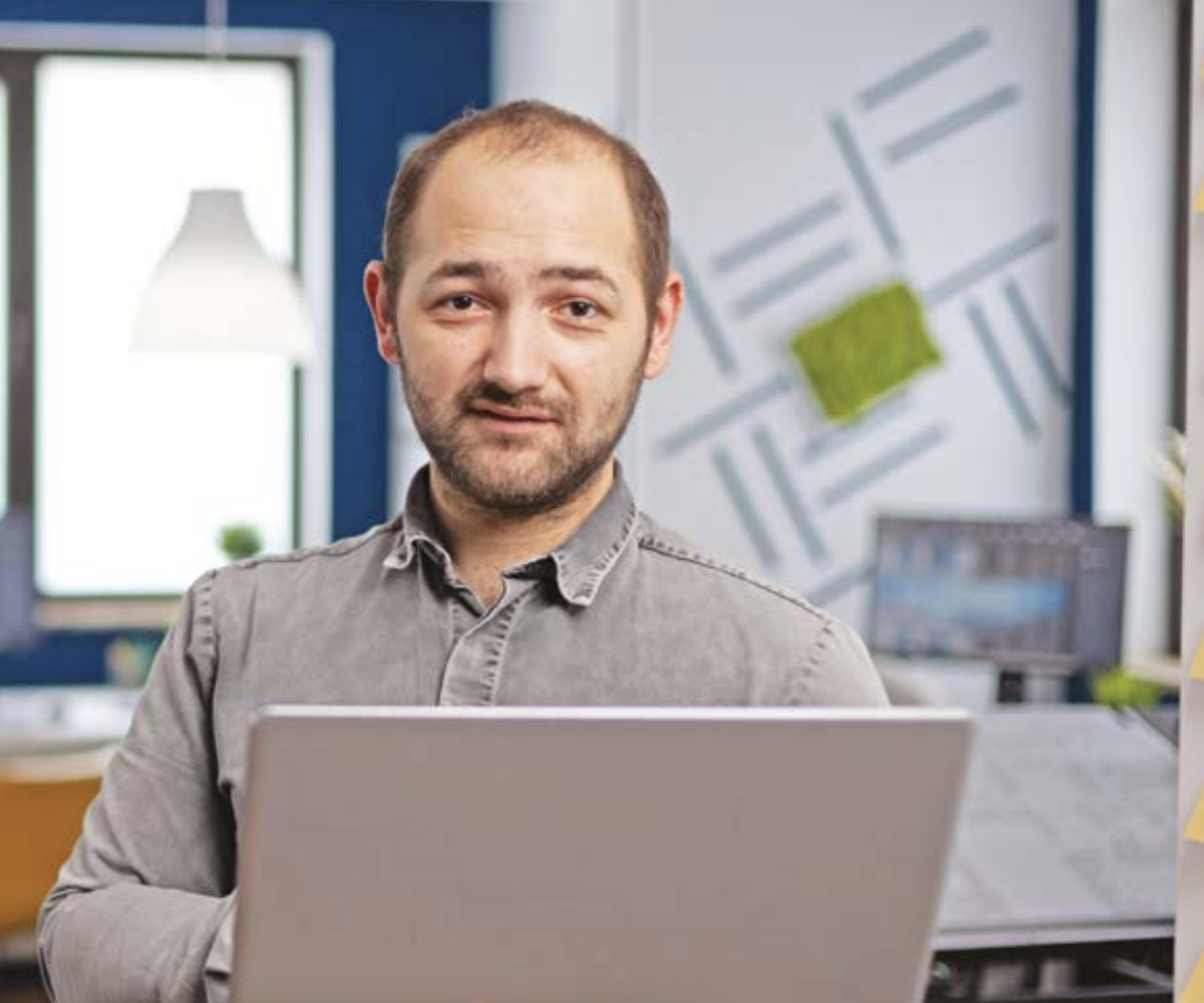 Inovação com alma – O empreender que transforma